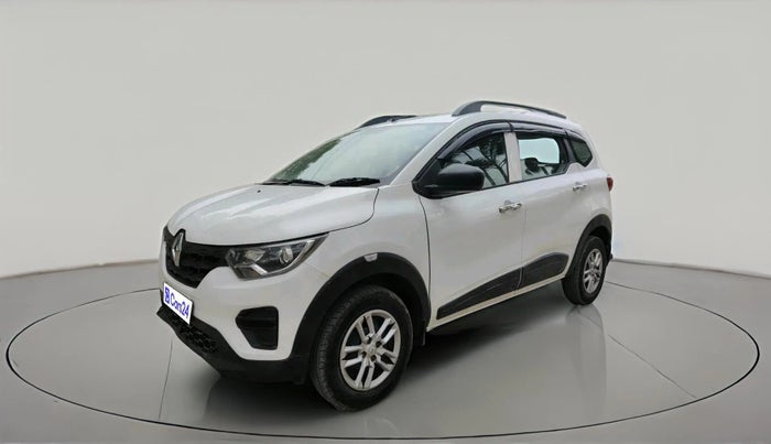 2022 Renault TRIBER RXL MT, Petrol, Manual, 1,58,554 km, exterior