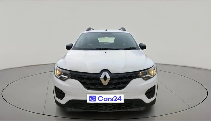 2022 Renault TRIBER RXL MT, Petrol, Manual, 1,58,554 km, exterior