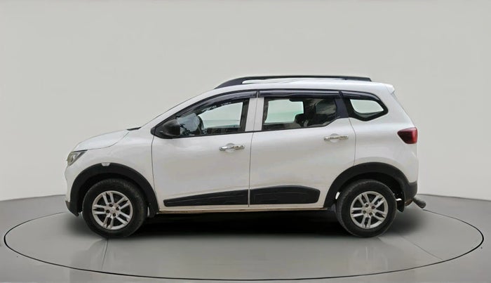 2022 Renault TRIBER RXL MT, Petrol, Manual, 1,58,554 km, exterior