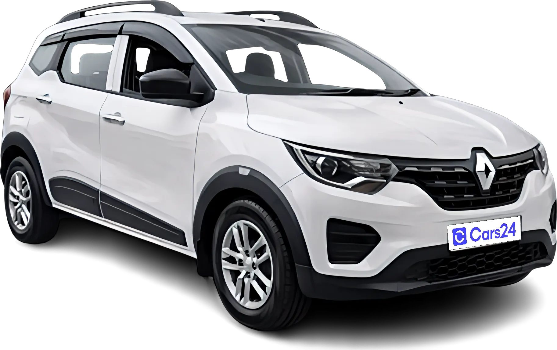 2022 Renault TRIBER - SUV - Petrol - Manual - ₹4.85 lakh