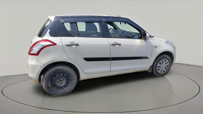 2017 Maruti Swift VDI, Diesel, Manual, 64,313 km, exterior