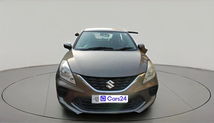 2020 Maruti Baleno SIGMA PETROL 1.2, CNG, Manual, 2,23,620 km, exterior