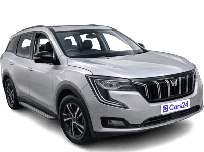 2022 Mahindra XUV700 - SUV - Petrol - Manual - ₹15.50 lakh