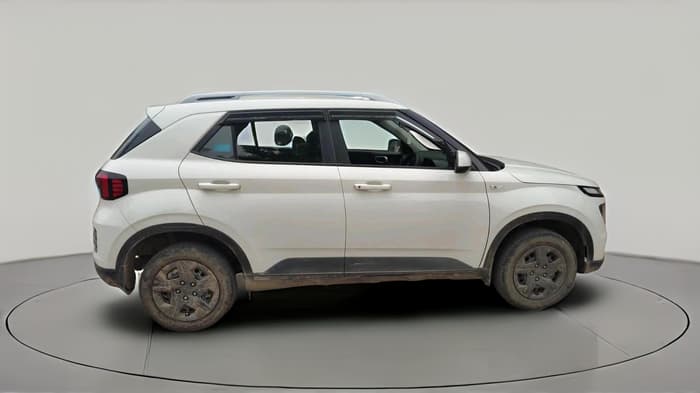 2023 Hyundai VENUE S 1.2, Petrol, Manual, 26,468 km, exterior