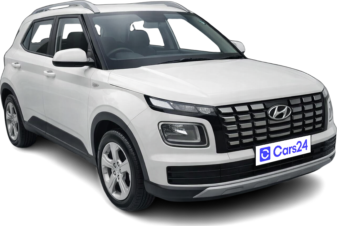 2023 Hyundai VENUE - SUV - Petrol - Manual - ₹6.89 lakh