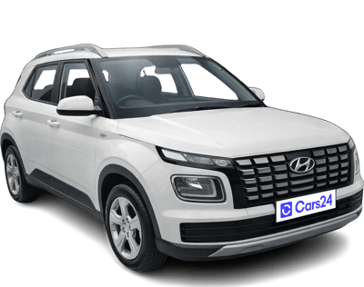 2023 Hyundai VENUE - SUV - Petrol - Manual - ₹6.89 lakh