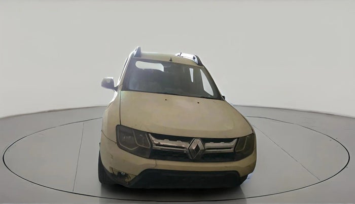 2016 Renault Duster 85 PS RXL DIESEL, Diesel, Manual, 1,40,428 km, exterior