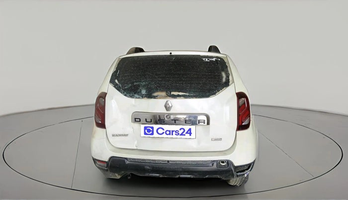 2016 Renault Duster 85 PS RXL DIESEL, Diesel, Manual, 1,40,428 km, exterior