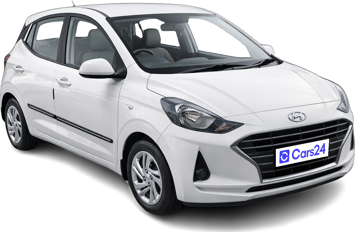 2019 Hyundai GRAND I10 NIOS - Hatchback - Diesel - Manual - ₹3.49 lakh