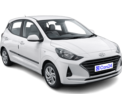 2019 Hyundai GRAND I10 NIOS - Hatchback - Diesel - Manual - ₹3.49 lakh