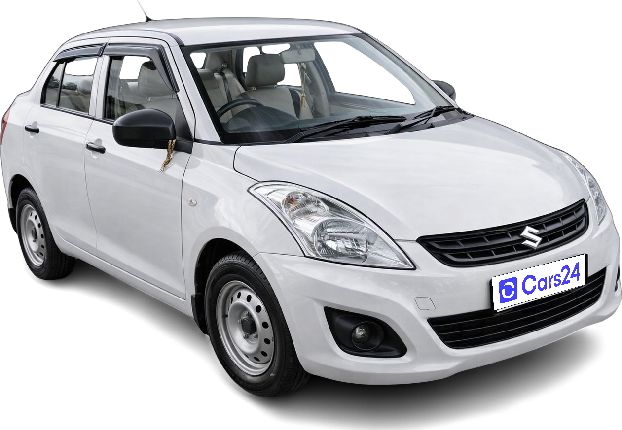 2012 Maruti Swift Dzire - Sedan - Petrol - Manual - ₹1.75 lakh