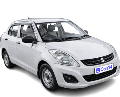 2012 Maruti Swift Dzire - Sedan - Petrol - Manual - ₹1.75 lakh