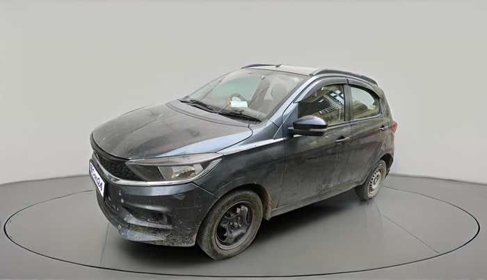2024 Tata Tiago XT CNG, CNG, Manual, 92,610 km, exterior