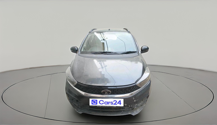 2024 Tata Tiago XT CNG, CNG, Manual, 92,610 km, exterior