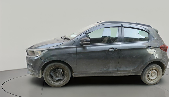 2024 Tata Tiago XT CNG, CNG, Manual, 92,610 km, exterior