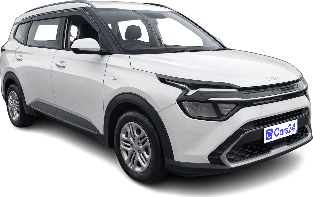 2023 KIA CARENS - SUV - Petrol - Manual - ₹7.35 lakh