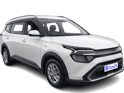 2023 KIA CARENS - SUV - Petrol - Manual - ₹7.35 lakh