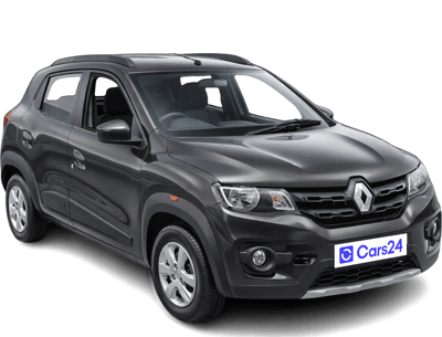 2019 Renault Kwid - Hatchback - CNG - Automatic - ₹1.90 lakh