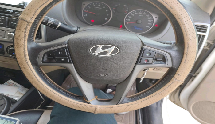 2012 Hyundai i20 SPORTZ 1.2, Petrol, Manual, 44,874 km, interior