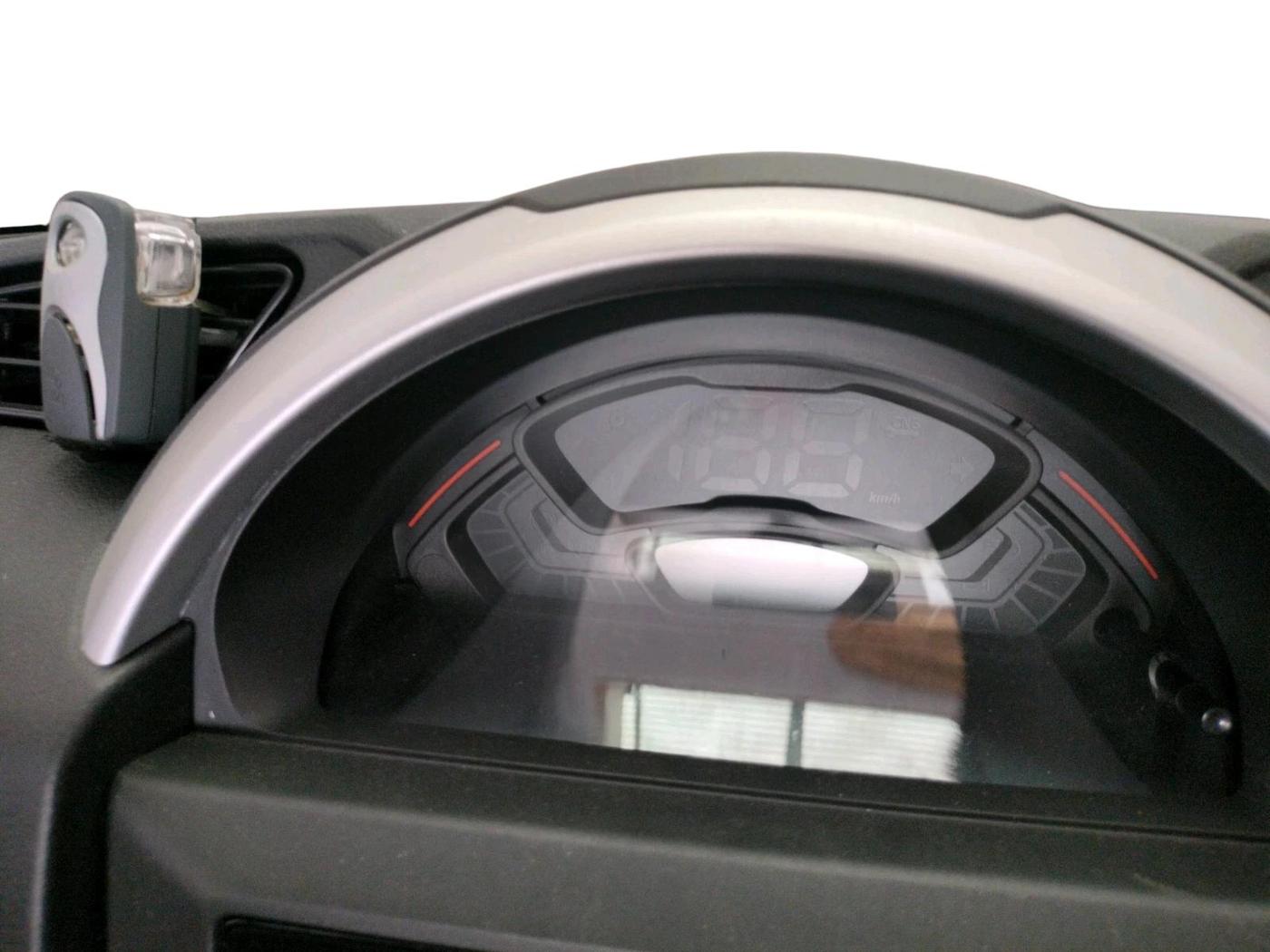 2021 Maruti S PRESSO VXI+, Petrol, Manual, 9,000 km, interior