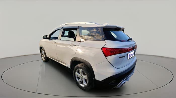 2020 MG HECTOR SUPER 2.0 DIESEL, Diesel, Manual, 64,558 km, exterior