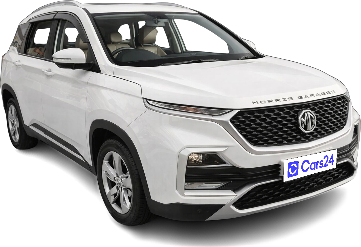2020 MG HECTOR - SUV - Diesel - Manual - ₹9.40 lakh