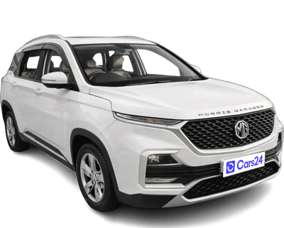 2020 MG HECTOR - SUV - Diesel - Manual - ₹9.40 lakh