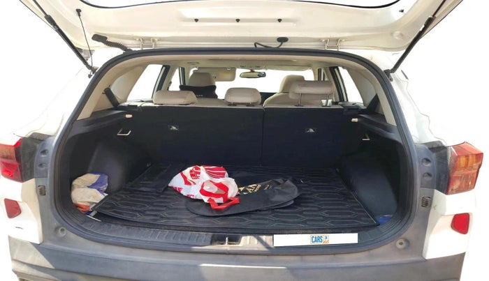 2021 KIA SELTOS HTX 1.5 DIESEL, Diesel, Manual, 1,16,575 km, exterior