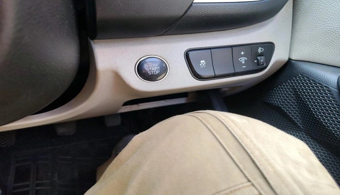 2021 KIA SELTOS HTX 1.5 DIESEL, Diesel, Manual, 1,16,575 km, interior