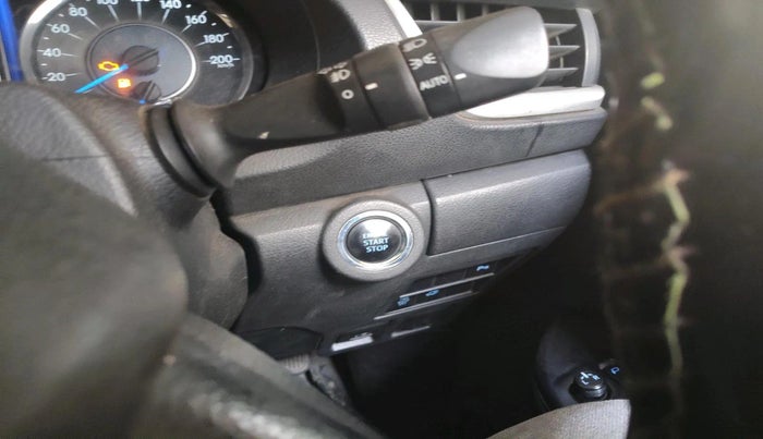 2018 Toyota Fortuner 2.8 4X2 AT, Diesel, Automatic, 93,111 km, interior