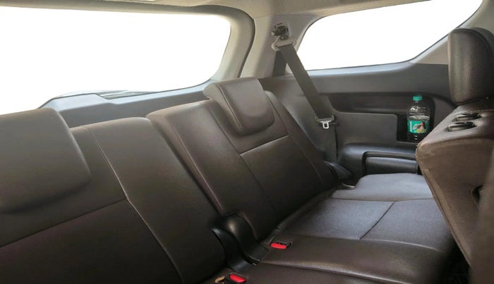 2018 Toyota Fortuner 2.8 4X2 AT, Diesel, Automatic, 93,111 km, interior