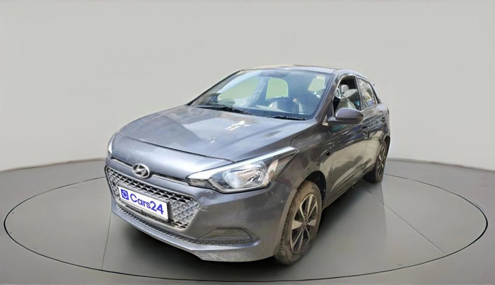 2016 Hyundai Elite i20 MAGNA 1.4 CRDI, Diesel, Manual, 1,66,425 km, exterior