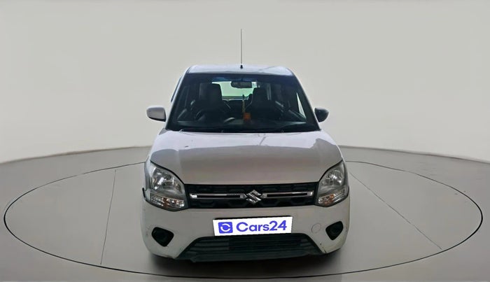 2022 Maruti New Wagon-R VXI CNG 1.0, CNG, Manual, 1,55,263 km, exterior