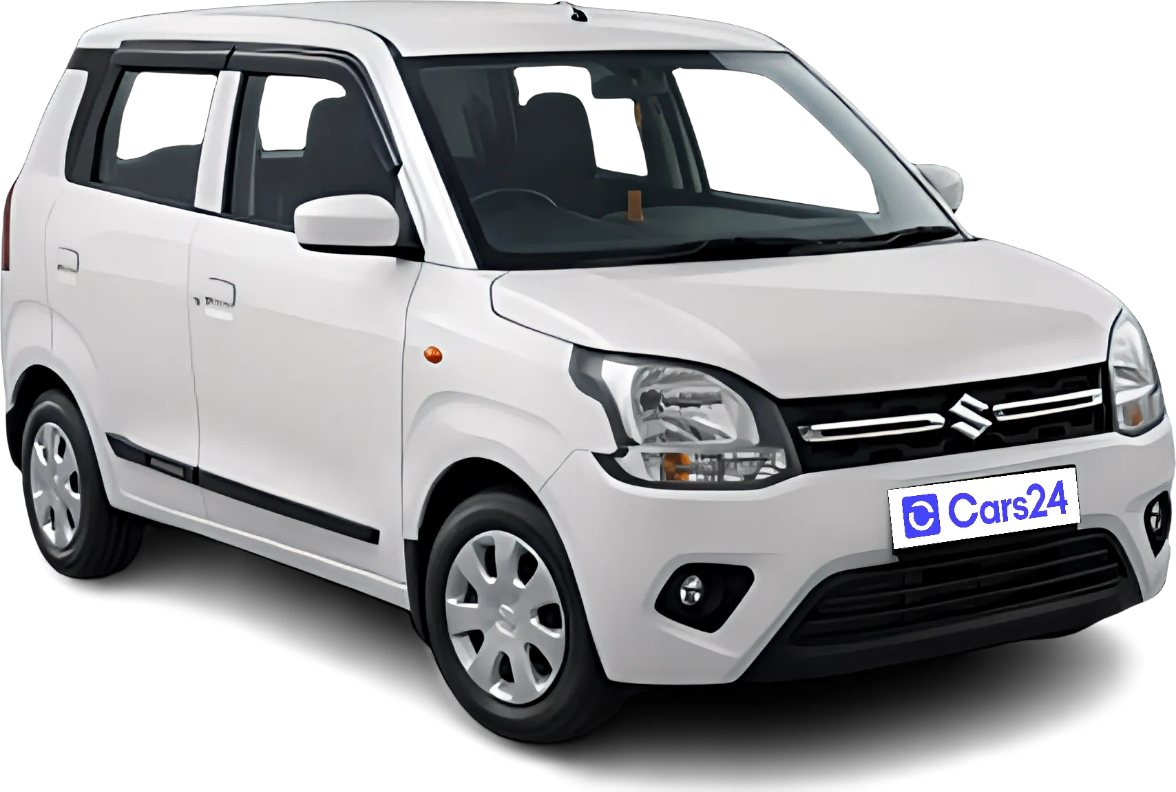 2022 Maruti New Wagon-R - Hatchback - CNG - Manual - ₹4.06 lakh