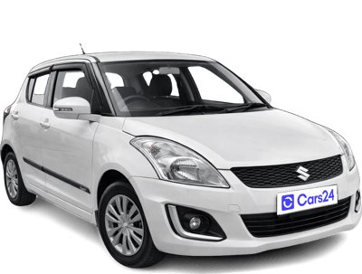 2017 Maruti Swift - Hatchback - Diesel - Manual - ₹3.15 lakh