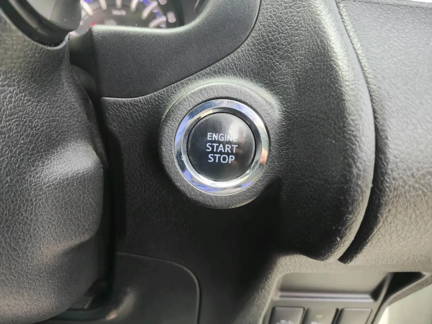 2022 Toyota Innova Crysta 2.4 VX 7 STR, Diesel, Manual, 48,500 km, interior