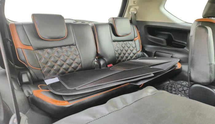 2022 Toyota Innova Crysta 2.4 VX 7 STR, Diesel, Manual, 41,112 km, interior