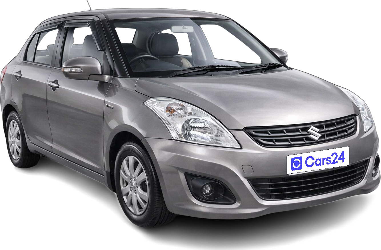 2012 Maruti Swift Dzire - Sedan - Petrol - Manual - ₹1.50 lakh