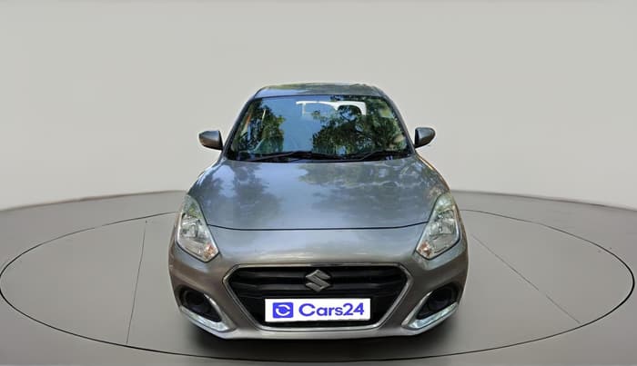 2022 Maruti Dzire VXI, Petrol, Manual, 85,441 km, exterior