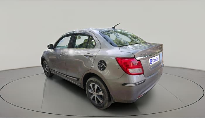 2022 Maruti Dzire VXI, Petrol, Manual, 85,441 km, exterior
