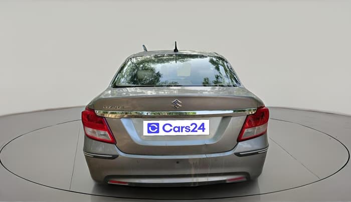 2022 Maruti Dzire VXI, Petrol, Manual, 85,441 km, exterior