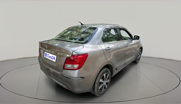 2022 Maruti Dzire VXI, Petrol, Manual, 85,441 km, exterior