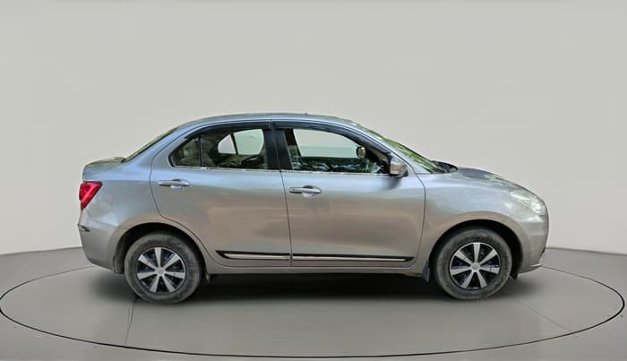 2022 Maruti Dzire VXI, Petrol, Manual, 85,441 km, exterior