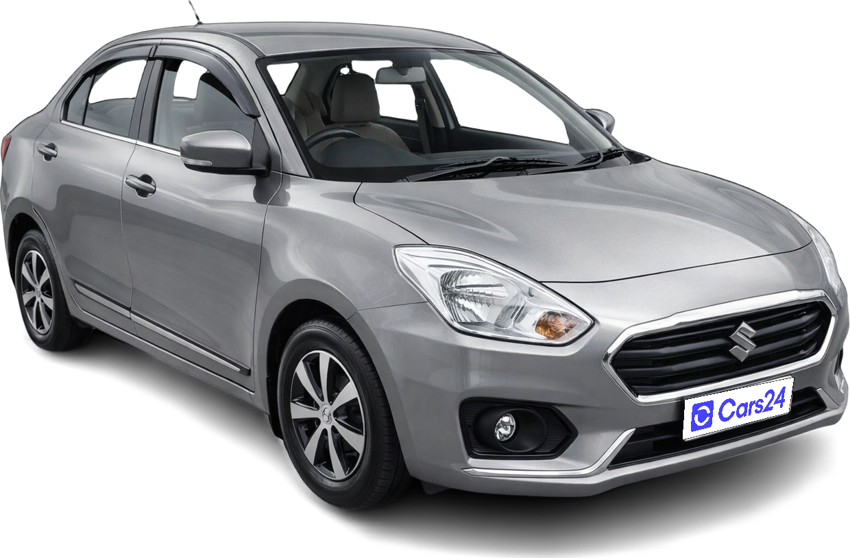 2022 Maruti Dzire - Sedan - Petrol - Manual - ₹4.90 lakh
