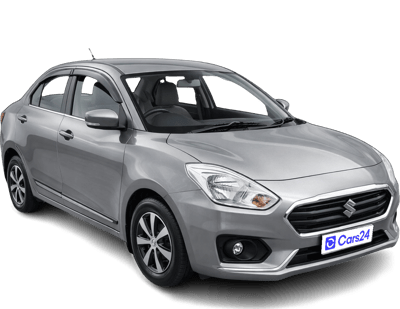 2022 Maruti Dzire - Sedan - Petrol - Manual - ₹4.90 lakh
