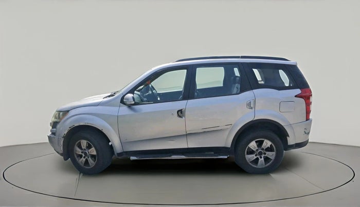 2013 Mahindra XUV500 W8, Diesel, Manual, 1,57,729 km, exterior