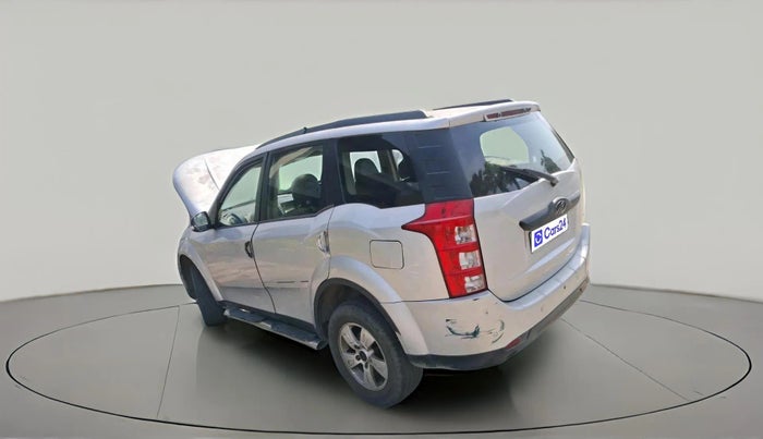 2013 Mahindra XUV500 W8, Diesel, Manual, 1,57,729 km, exterior