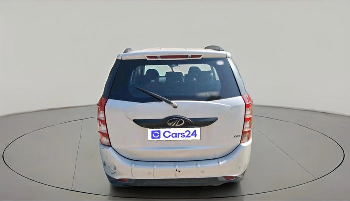 2013 Mahindra XUV500 W8, Diesel, Manual, 1,57,729 km, exterior