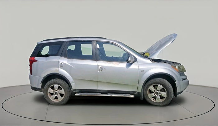 2013 Mahindra XUV500 W8, Diesel, Manual, 1,57,729 km, exterior