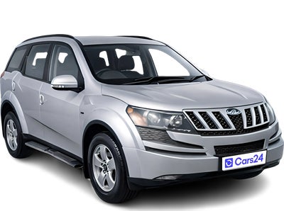 2013 Mahindra XUV500 - SUV - Diesel - Manual - ₹2.29 lakh